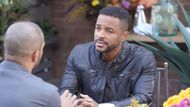 The Young and the Restless' Nate and Damian | Image Source: JPI